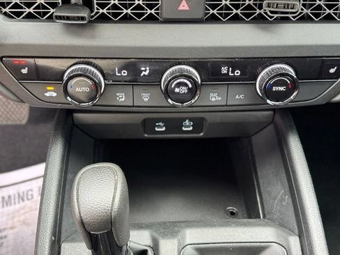 Used 2025 Honda Accord SE image 17