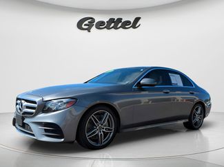 Used 2019 Mercedes-Benz E 300 video 1