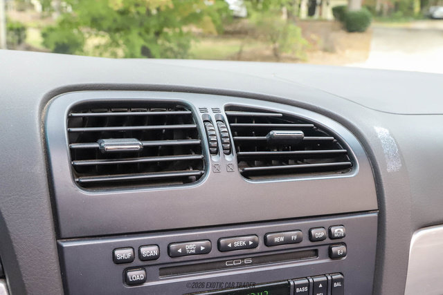 Used 2002 Ford Thunderbird RWD image 35
