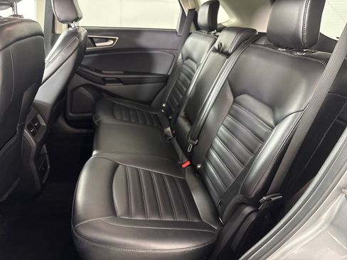 Used 2023 Ford Edge SEL AWD/4WD image 13