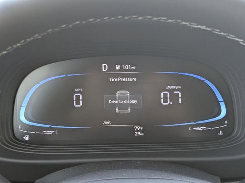 New 2026 Hyundai Venue SEL image 18