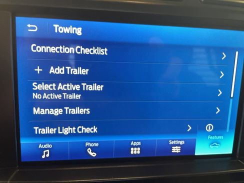 Used 2023 Ford F350 XL w/ STX Appearance Package image 16