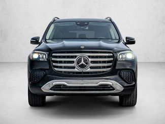 New 2026 Mercedes-Benz GLS 450 4MATIC video 2