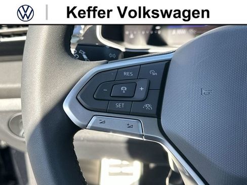 New 2026 Volkswagen Jetta Sport FWD image 18