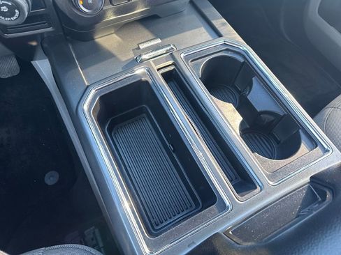 Used 2016 Ford F150 XLT w/ XTR Package image 41