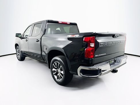 Used 2024 Chevrolet Silverado 1500 LT image 5