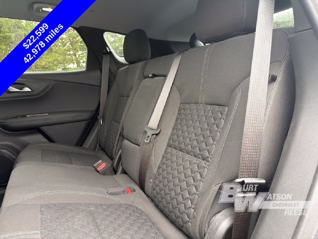 Used 2022 Chevrolet Blazer LT AWD/4WD image 14