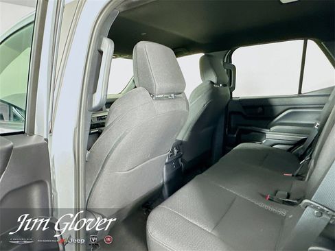 Used 2025 Toyota 4Runner SR5 image 14