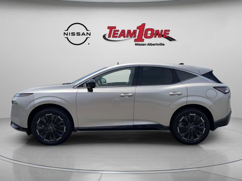 New 2026 Nissan Murano Platinum AWD/4WD image 5