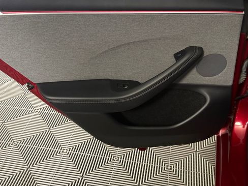 Used 2025 Tesla Model 3 Long Range RWD image 26
