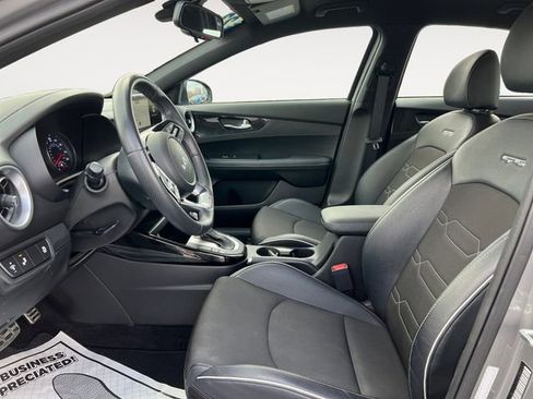Used 2023 Kia Forte GT-Line FWD image 9