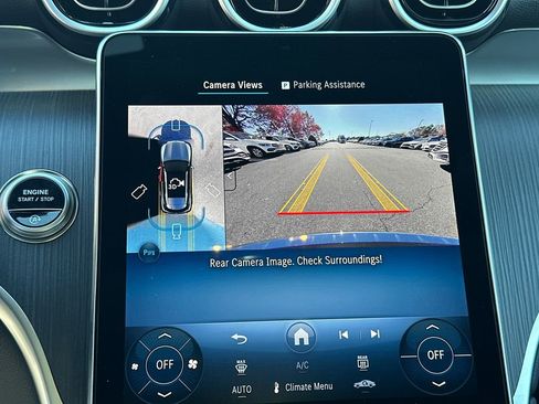 Used 2026 Mercedes-Benz GLC 300 image 32