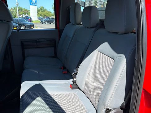 Used 2016 Ford F450 XL w/ Power Equipment Group RWD image 25