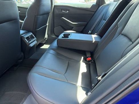 New 2026 Honda Accord Sport image 16