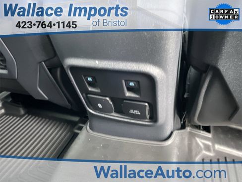 Used 2023 Ford Bronco Big Bend w/ Sasquatch Package image 25