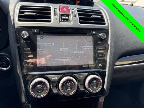 Used 2017 Subaru Forester 2.5i Touring image 24