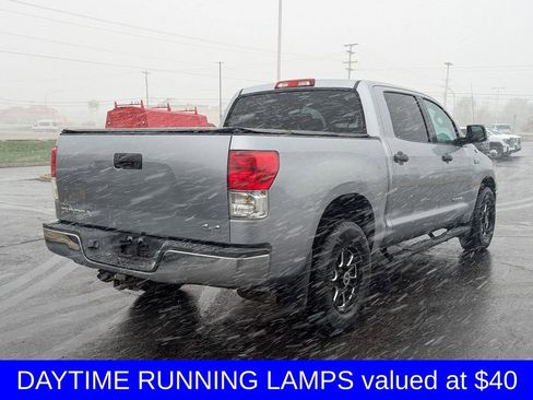 Used 2011 Toyota Tundra Grade w/ Tow Pkg image 7