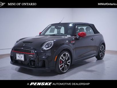 Used 2022 MINI Cooper John Cooper Works