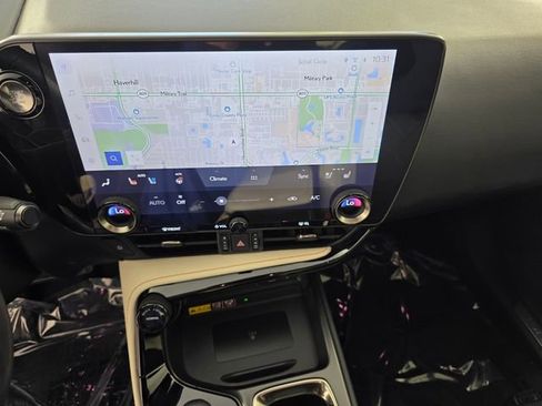 Used 2023 Lexus NX 350 AWD w/ Vision Package image 25