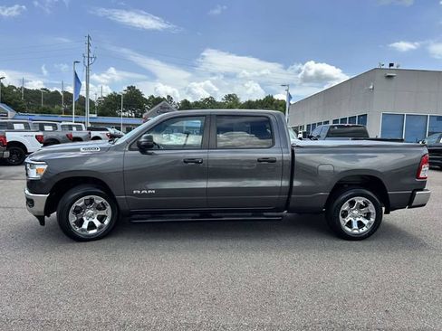 Used 2023 RAM 1500 Big Horn RWD image 6