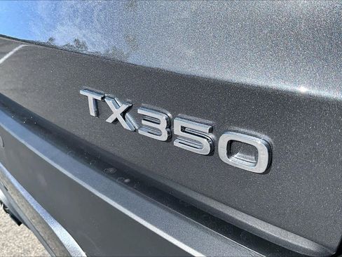 New 2026 Lexus TX 350 FWD image 8