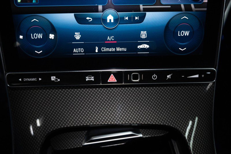 Certified 2023 Mercedes-Benz C 300 Sedan image 30