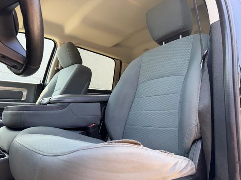 Used 2015 RAM 2500 SLT AWD/4WD image 11