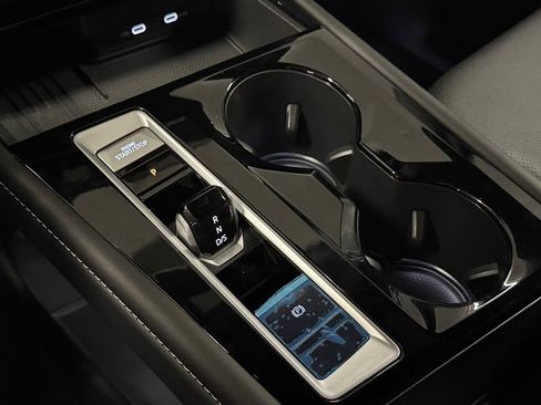 New 2026 Volkswagen Atlas Cross Sport SE image 11