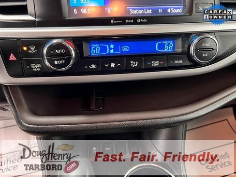 Used 2018 Toyota Highlander XLE image 52