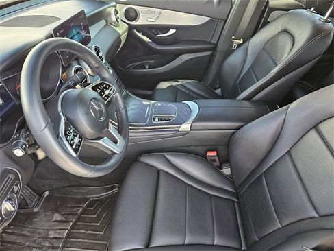 Used 2022 Mercedes-Benz GLC 300 GLC 300 image 13