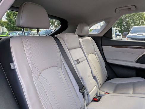 Used 2017 Lexus RX 350 FWD image 35