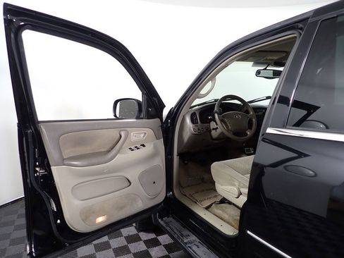 Used 2005 Toyota Tundra SR5 AWD/4WD image 16
