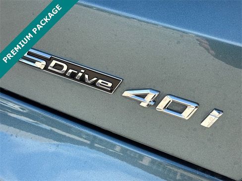 Used 2024 BMW X5 sDrive40i w/ Parking Assistance Package image 6