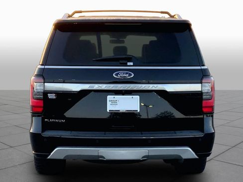 Used 2019 Ford Expedition Platinum AWD/4WD image 5