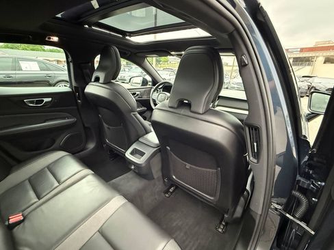 Used 2019 Volvo S60 T5 R-Design FWD image 27