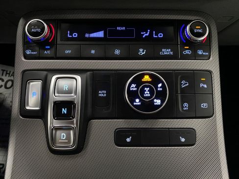 Certified 2024 Hyundai Palisade SEL AWD/4WD image 26