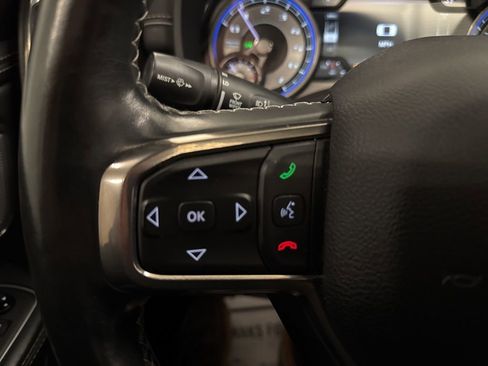 Used 2021 RAM 1500 Limited image 15