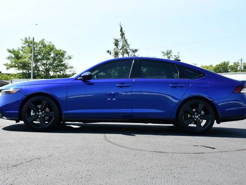 Used 2024 Honda Accord Sport image 4