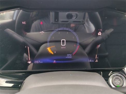 New 2026 Chevrolet Trax RS w/ Sunroof Package image 27