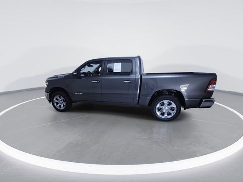 Used 2020 RAM 1500 Big Horn AWD/4WD image 6