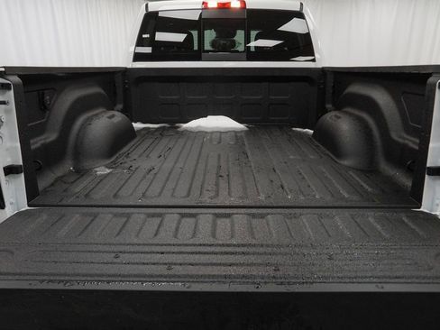 New 2026 RAM 2500 Tradesman AWD/4WD image 30