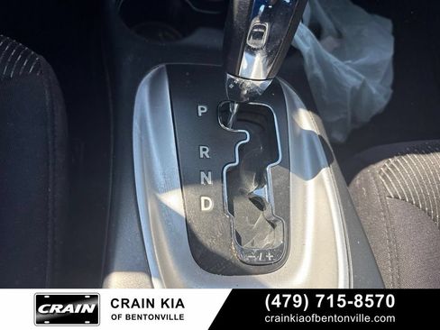 Used 2013 Dodge Journey American Value Package w/ Flexible Seating Group FWD image 10