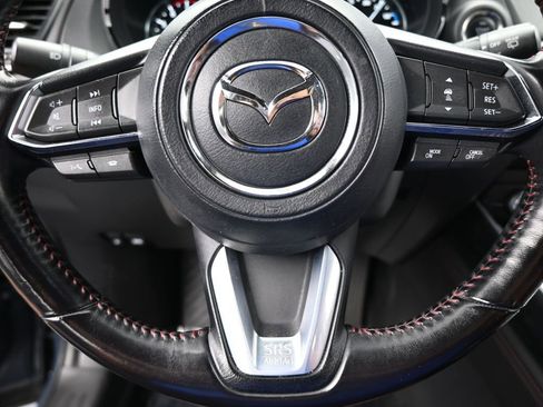 Used 2023 MAZDA CX-9 Carbon Edition image 30