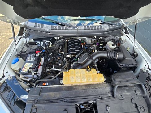 Used 2018 Ford F150 XL w/ Equipment Group 101A Mid image 41