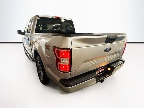 Used 2019 Ford F150 XL w/ Equipment Group 101A Mid RWD image 8