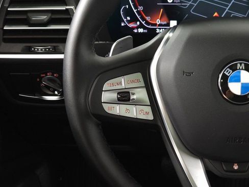 Used 2023 BMW X3 xDrive30i w/ Premium Package w/ZPA image 20