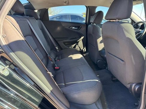Used 2019 Chevrolet Malibu LS FWD image 15