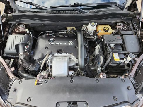 Used 2020 Buick Envision Premium image 31