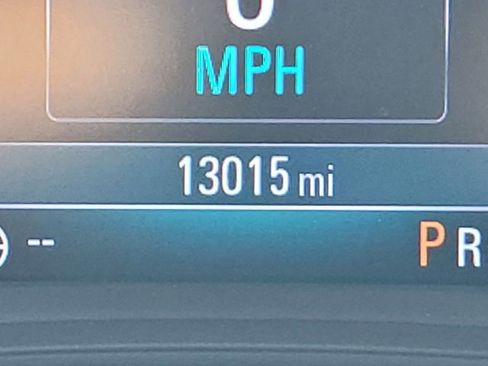 Used 2020 Buick Encore Preferred image 34