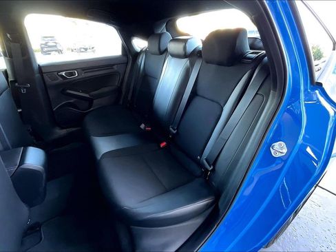 Used 2023 Honda Civic Sport image 22